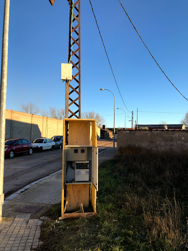 ELECTRIZANA en Soria, Soria
