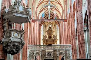 Havelberg Cathedral image