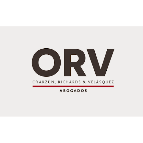ORV Abogados - Las Condes