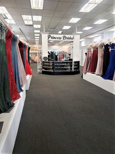Bridal Shop «Princess Bridal», reviews and photos, 8551 Sierra Ave, Fontana, CA 92335, USA