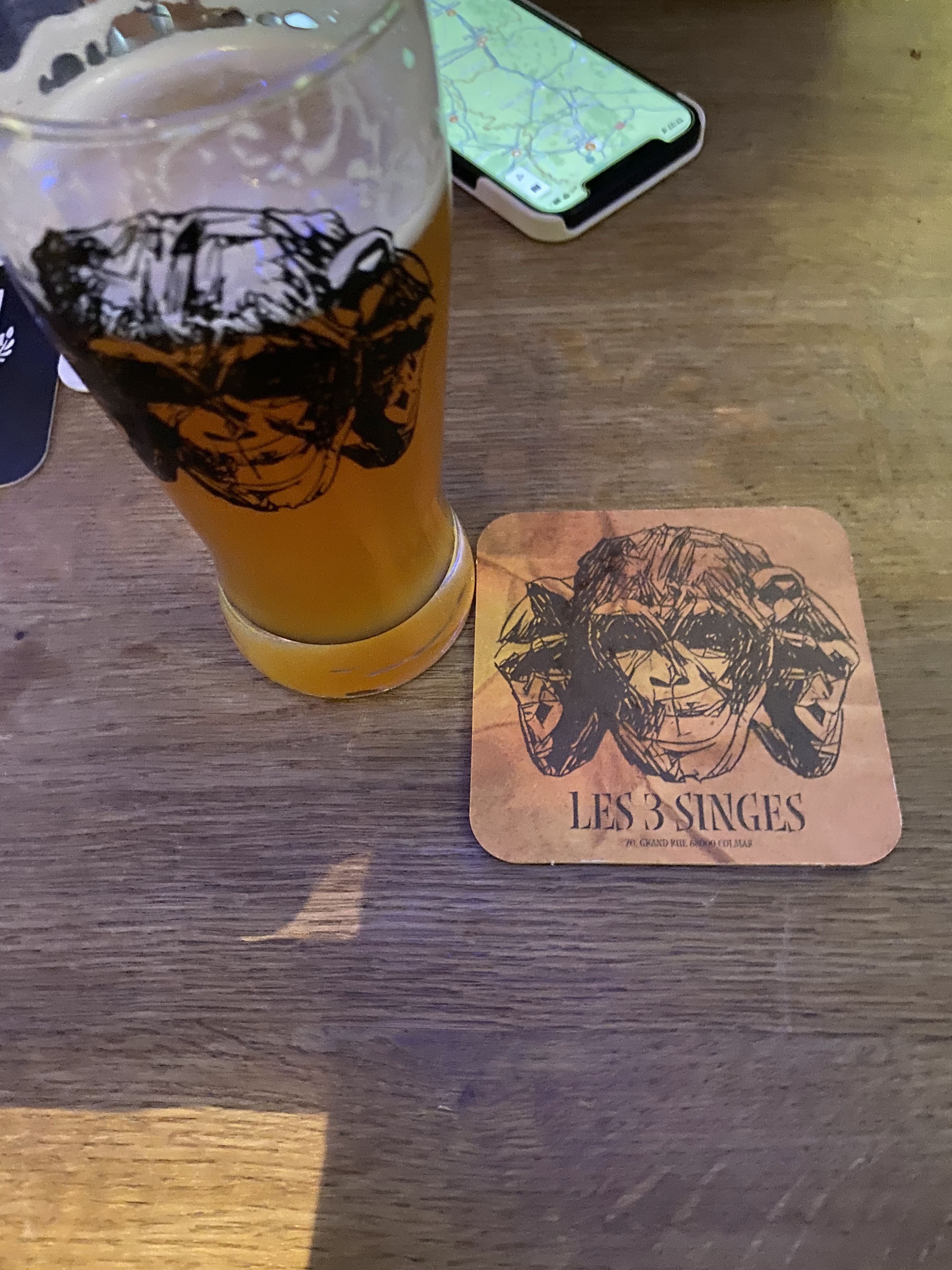 Photo n° 1 de l'avis de florian.i fait le 21/12/2021 à 18:41