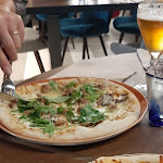 Photo n° 4 de l'avis de Monikmes.B fait le 22/02/2020 à 18:00 pour Il Ristorante, le restaurant italien de Bordeaux-Mérignac à Mérignac