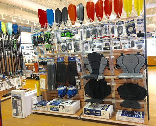 Marine Supply Store «West Marine», reviews and photos, 41286 US Hwy 19 N, Tarpon Springs, FL 34689, USA