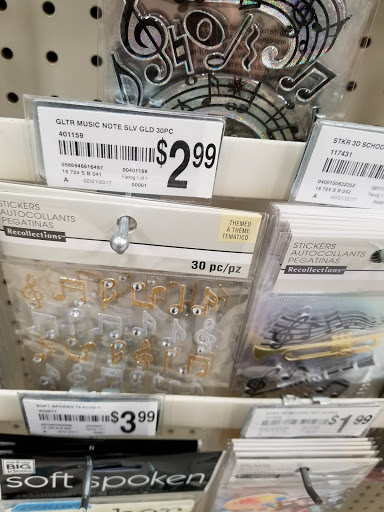 Craft Store «Michaels», reviews and photos, 1206 New Brunswick Ave, Phillipsburg, NJ 08865, USA