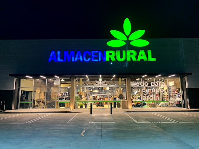 Almacen Rural Montevideo - Supermercado