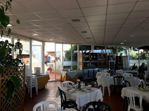 Restaurant Can Martí en Premià de Dalt