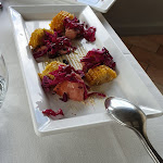 Photo n°7 de l'avis de giada.a fait le 29/11/2023 à 21:18 sur le  Ristorante Pin Bon à Lerici