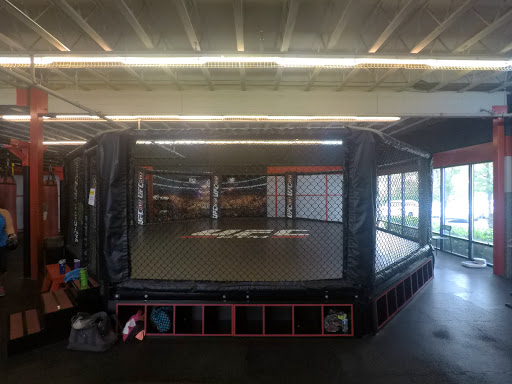 Gym «Xtreme Edge Gym/UFC», reviews and photos, 16365 NW Twin Oaks Dr, Beaverton, OR 97006, USA