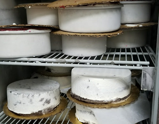 Ice Cream Shop «Cold Stone Creamery», reviews and photos, 10343 Royal Palm Blvd, Coral Springs, FL 33065, USA