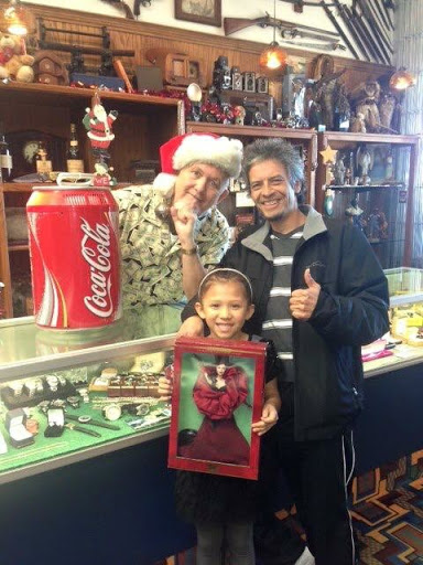 Pawn Shop «Granters Jewelry & Loan», reviews and photos, 10056 San Pablo Ave, El Cerrito, CA 94530, USA