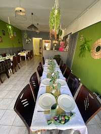 Photos du propriétaire du Restaurant créole La Cabane Exotique à Béziers - n°1
