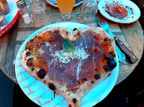 Pizza du Restaurant italien The Brooklyn Pizzeria à Paris - n°9