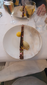 Foie gras du Restaurant Alice et ses merveilles à Avignon - n°16