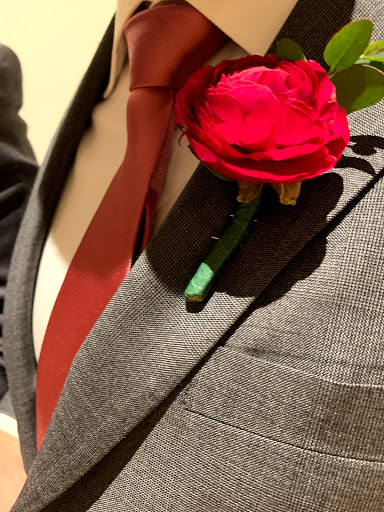 Florist «Bloomtastic Florist», reviews and photos, 2136 Arlington Ave, Columbus, OH 43221, USA