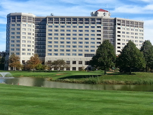 Golf Club «Willow Crest Golf Club», reviews and photos, 3500 Midwest Rd, Oak Brook, IL 60523, USA