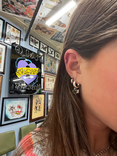 Explore tattoo arrows ideas, creative tattoo ideas in Syracuse, available at Halo Tattoos