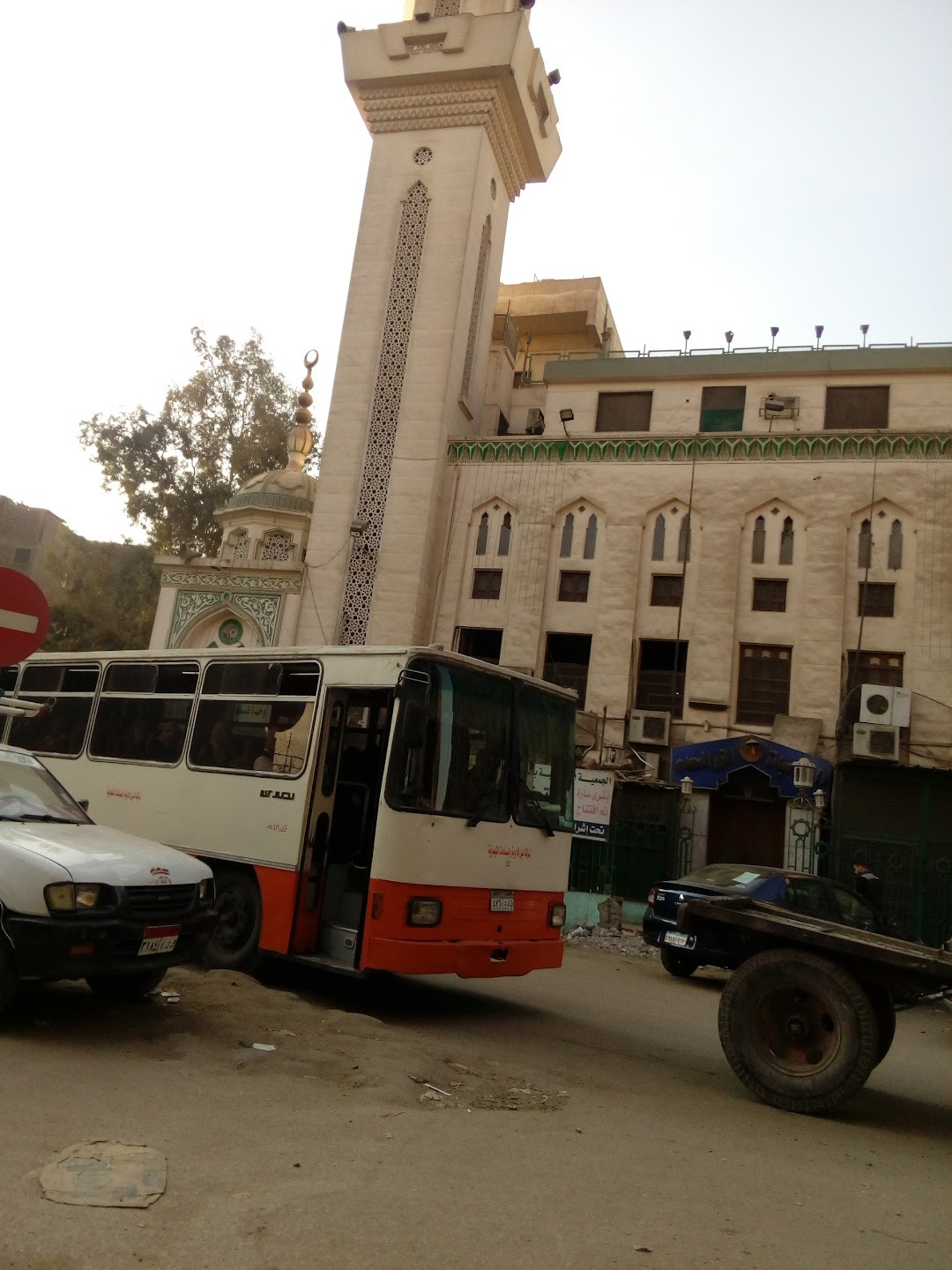 Noor Mohammadi Mosque