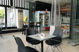Quick Café image