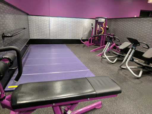 Gym «Planet Fitness», reviews and photos, 686 Fellsway, Medford, MA 02155, USA