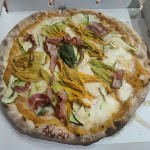 Photo n°2 de l'avis de Dario.a fait le 03/11/2023 à 21:22 sur le  Pizzeria da Skiro à Toritto