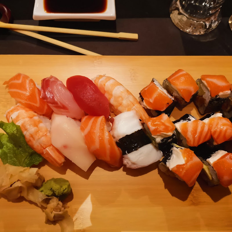 Ristorante Tokio Sushi