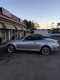 Rogers Tires & Wheels - Car repair in Augusta, GA, Augusta - Rated 4.8/5