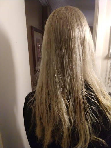Beauty Salon «Mild To Wild Hair Design», reviews and photos, 916 W 1700 S, Clearfield, UT 84015, USA
