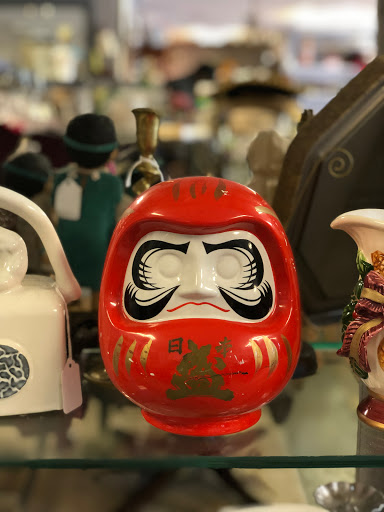 Thrift Store «Thriftique Thrift Store», reviews and photos, 1900 Pass Rd, Gulfport, MS 39501, USA