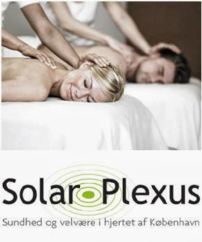 Åbningstider for Solar Plexus