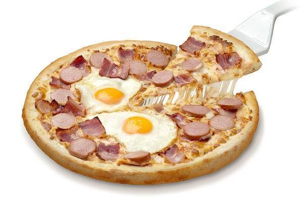 Telepizza
