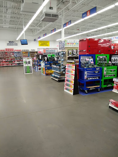 Hardware Store «Harbor Freight Tools», reviews and photos, 2295 Forest Ave, Staten Island, NY 10303, USA