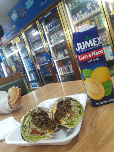 Grocery Store «La Tapatia», reviews and photos, 1100 US-17, Haines City, FL 33844, USA