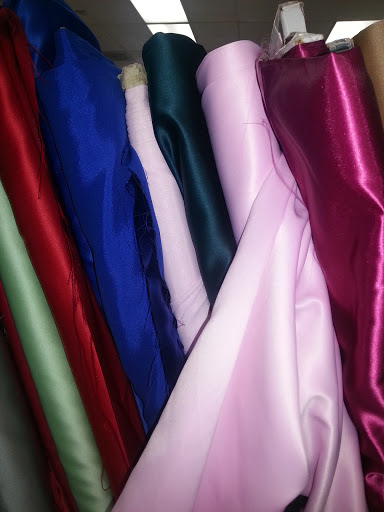 Fabric Store «Sarah Fabrics», reviews and photos, 1173 University Blvd E, Takoma Park, MD 20912, USA