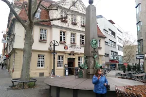 Postplatzbrunnen image
