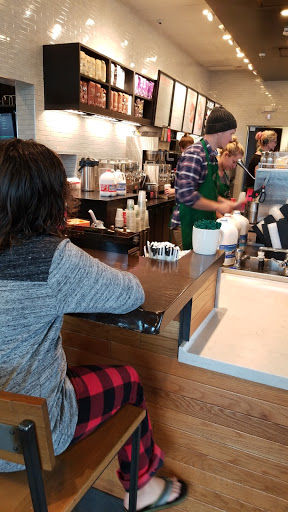 Coffee Shop «Starbucks», reviews and photos, 7398 Seminole Blvd, Seminole, FL 33772, USA