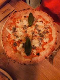 Pizza du Pizzeria Bisou à Rouen - n°17