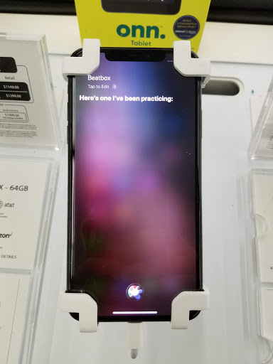 Discount Store «Walmart», reviews and photos, 250 Hartford Ave, Bellingham, MA 02019, USA