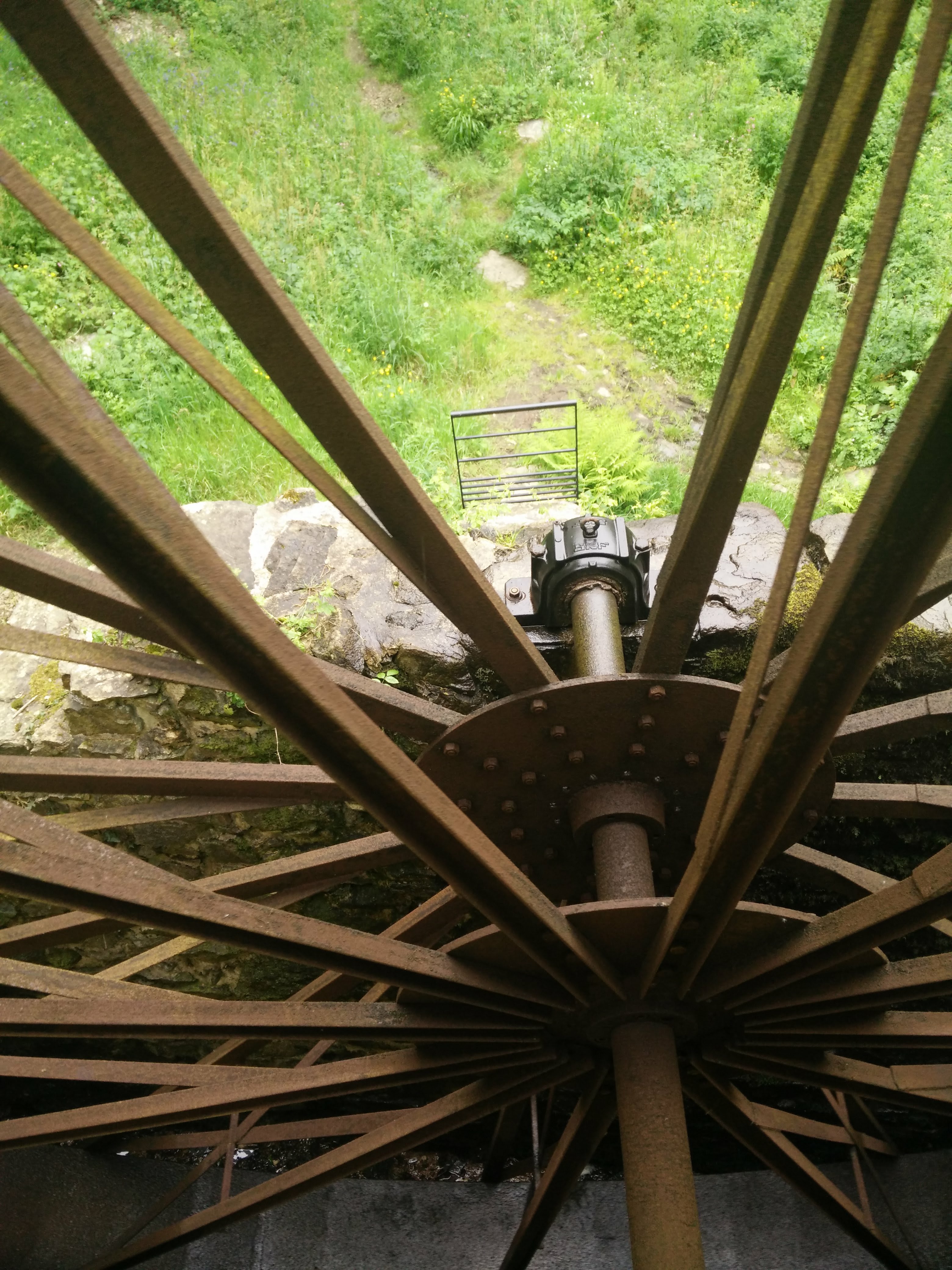 Photo n° 2 de l'avis de Yann.a fait le 09/05/2018 à 16:59