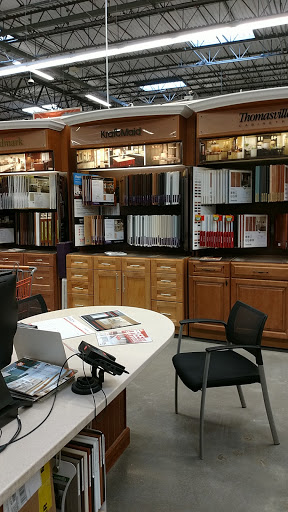 Home Improvement Store «The Home Depot», reviews and photos, 1570 U.S. 9, Wappingers Falls, NY 12590, USA