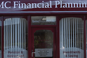 BMC Financial Planning