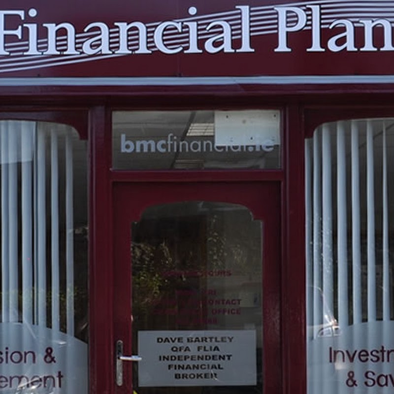 BMC Financial Planning