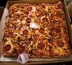 Snappy Tomato Pizza - Bristol