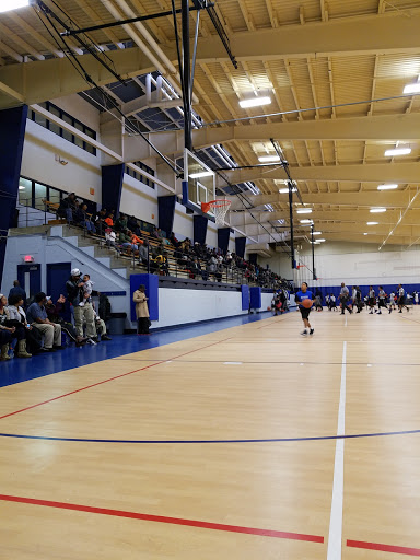 Recreation Center «Beech Woods Recreation Center», reviews and photos, Beech Rd, Southfield, MI 48034, USA