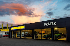 Autohaus Fräter GmbH, Flensburg