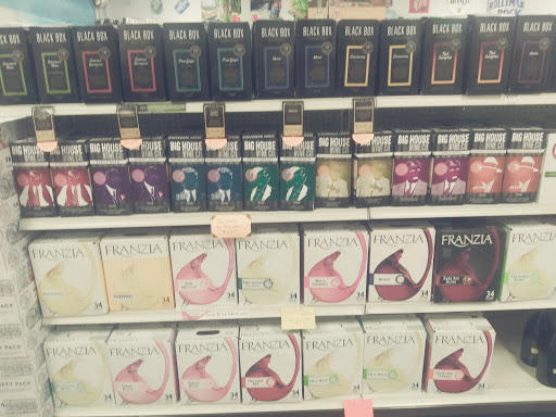 Liquor Store «Winnetka Liquor», reviews and photos, 3544 Winnetka Ave N, New Hope, MN 55427, USA