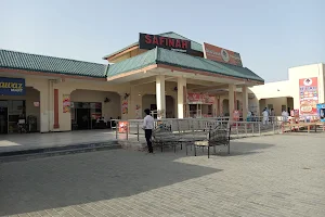 Rajana Service Area, facing South image