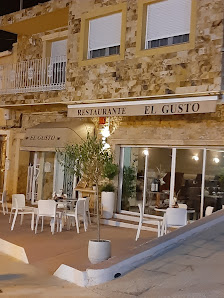 El Gusto Coffee & Lunchroom C. Federico García Lorca, 17, 03178 Benijófar, Alicante, España