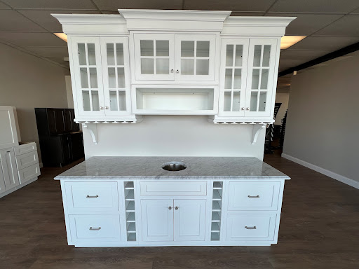 Kitchen Remodeler «Pease Warehouse & Kitchen Showroom», reviews and photos, 1780 S Erie Blvd, Hamilton, OH 45011, USA