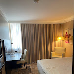 Photo n°5 de l'avis de Robert.r fait le 18/09/2023 à 13:56 sur le  Mercure Hotel Hagen à Hagen