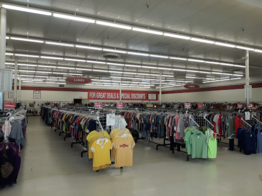 Thrift Store «City Thrift», reviews and photos, 5570 Lawrenceville Hwy a, Lilburn, GA 30047, USA